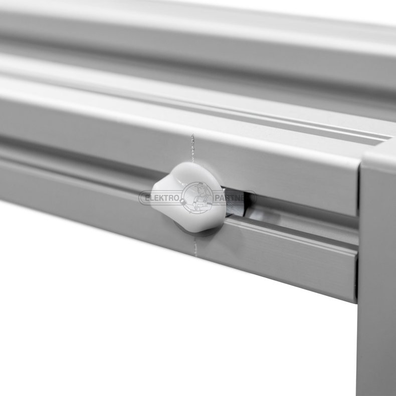 LCV forl�ngerkit til RCCS 3 EVO med monitor