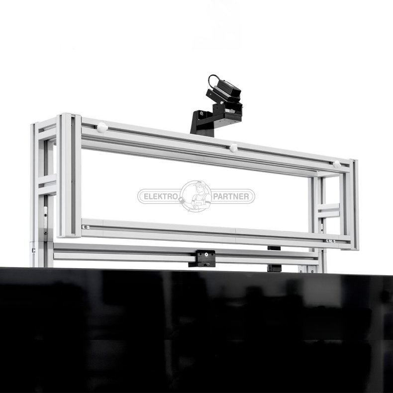 LCV forl�ngerkit til RCCS 3 EVO med monitor