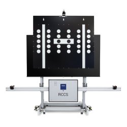 LCV forl�ngerkit til RCCS 3 EVO med monitor