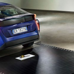 Kalibreringsmtte med hjulcentreringsbeslag og laserlibelle