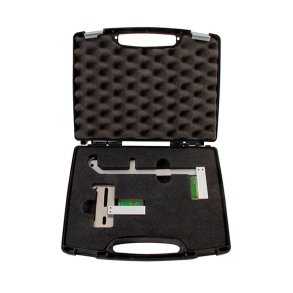 Positioneringskit til VOLVO RADAR