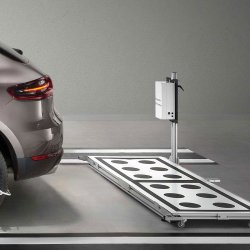 Doppler-simulator til VAG og MAZDA