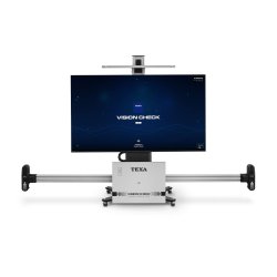 VISION CHECK PLUS