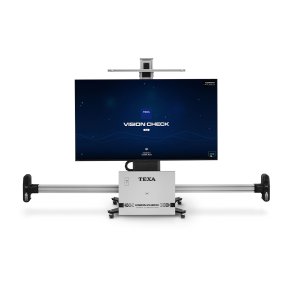 VISION CHECK PLUS