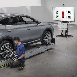 VISION CHECK PLUS