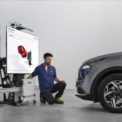 VISION CHECK PLUS