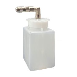 TEXA Konfort oliebeholder