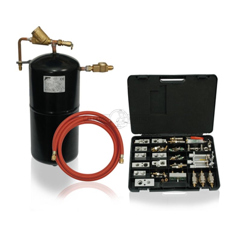 Flushing Kit