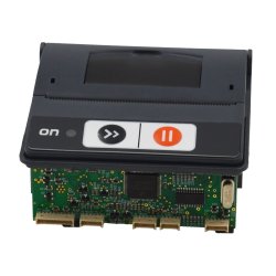 KONFORT Printer 600- og 700-serien