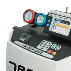 KONFORT Printer 600- og 700-serien