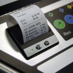 KONFORT Printer 600- og 700-serien