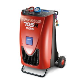 KONFORT 705R OFF ROAD