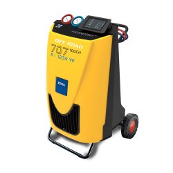 KONFORT 707 TOUCH OFF ROAD (R1234yf)