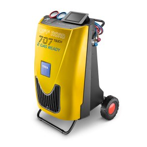 KONFORT 707 TOUCH OFF ROAD (R134a)