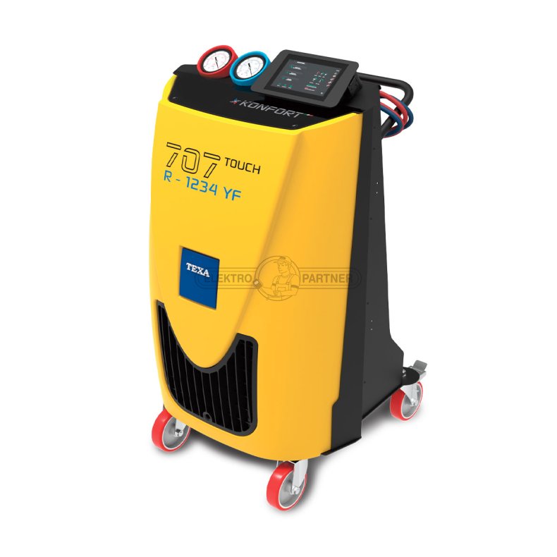 KONFORT 707 TOUCH