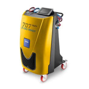 KONFORT 707 TOUCH (R1234yf)