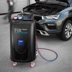 KONFORT 712 TOUCH (R1234yf)