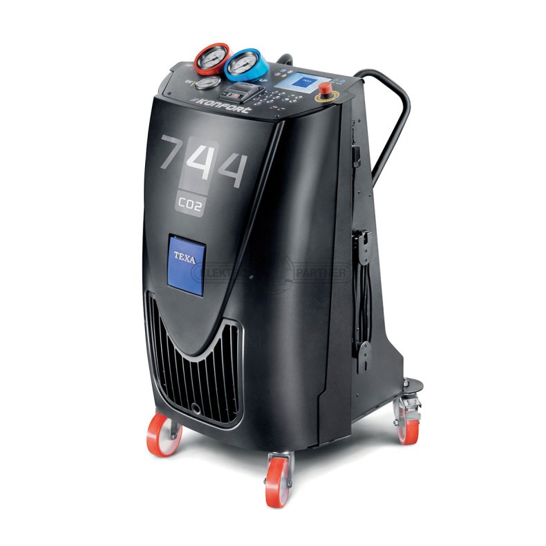 KONFORT 744 (CO2)