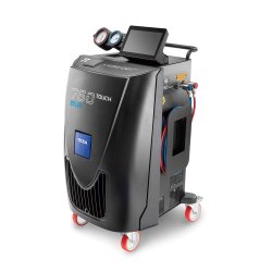 KONFORT 760 BUS TOUCH (R134a)