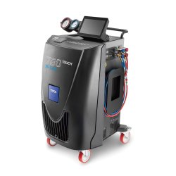 KONFORT 780 TOUCH BI-GAS