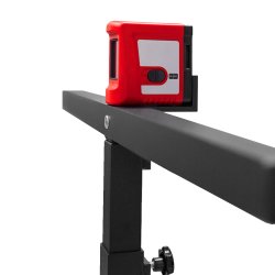 Kalibreringsstativ til ADAS-frontkameraer