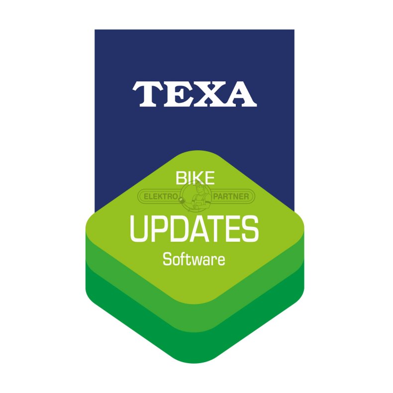 BIKE TEXPACK - Opdateringer