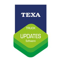 TRUCK TEXPACK - Opdateringer