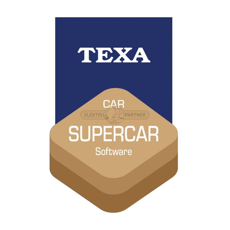 SUPERCAR
