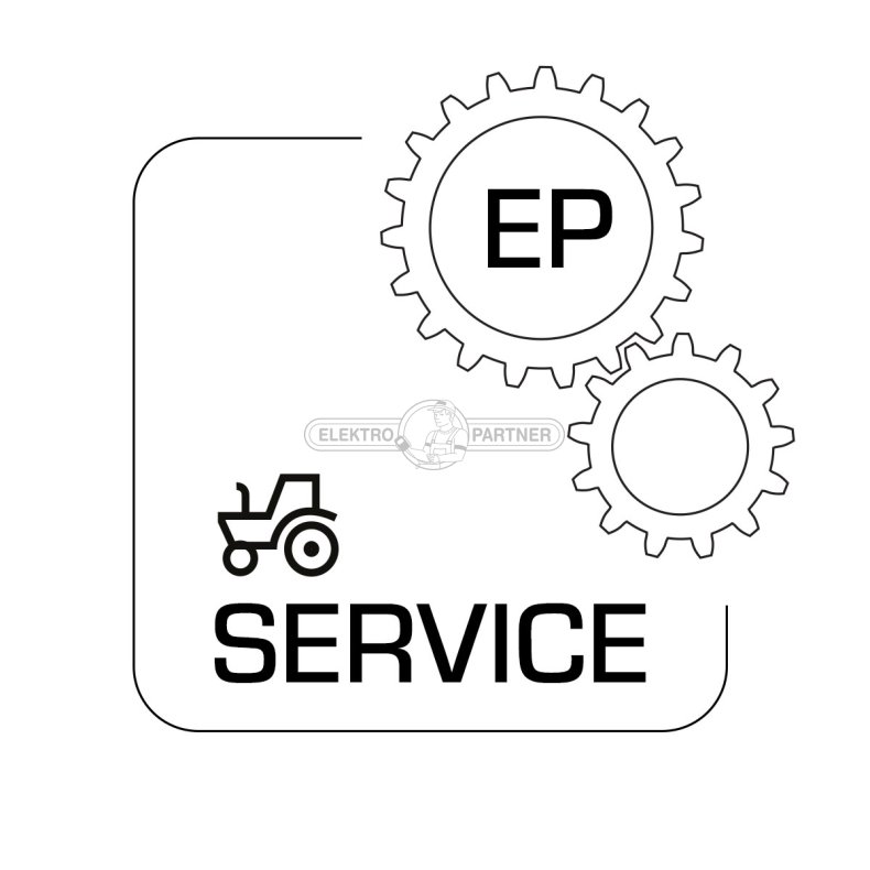 EP-service for TEXA OHW