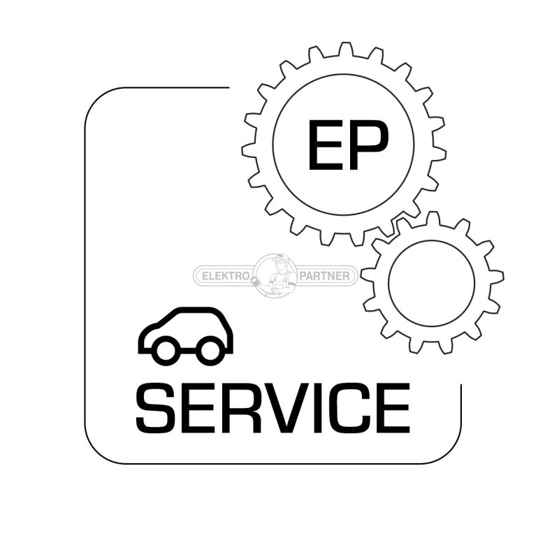 EP-service for TEXA CAR