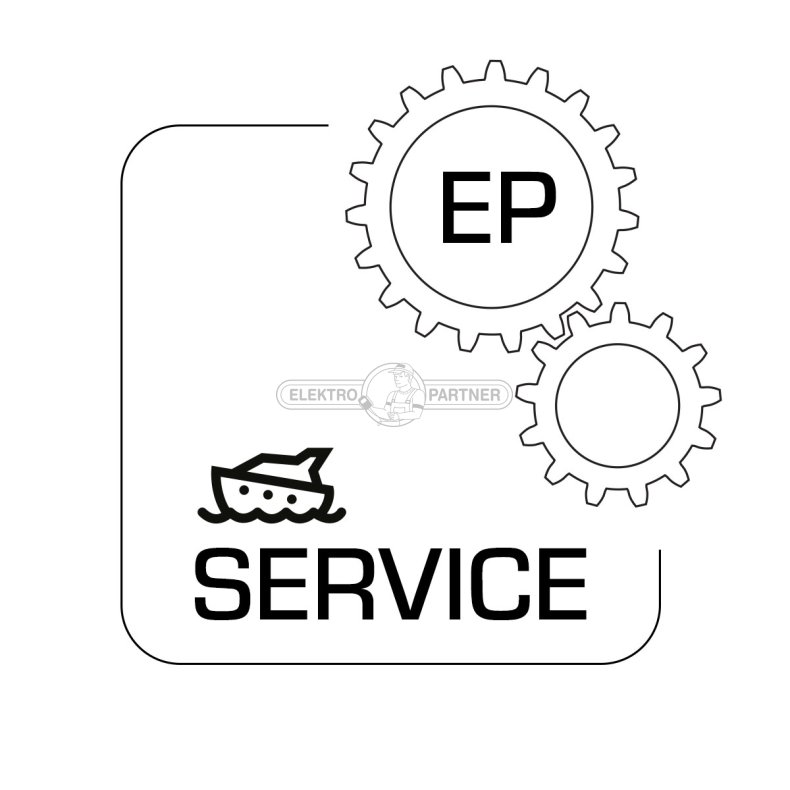 EP-service for TEXA MARINE