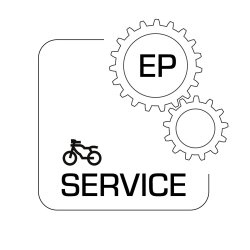 BIKE TEXPACK - Opdateringer