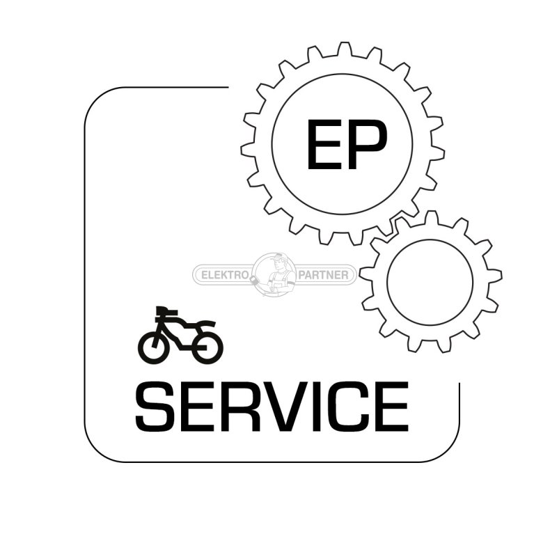 EP-service for TEXA BIKE