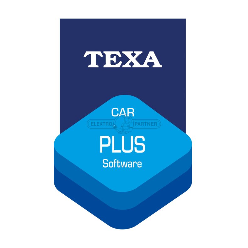 IDC6m PLUS CAR-softwarelicens