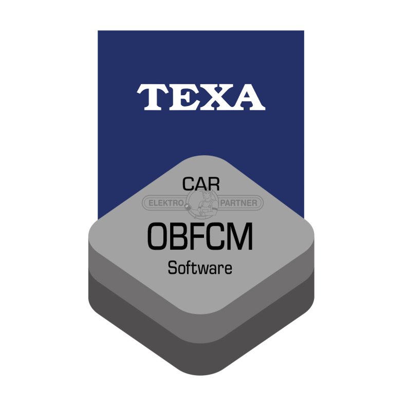 IDC6 OBFCM CAR-softwarelicens