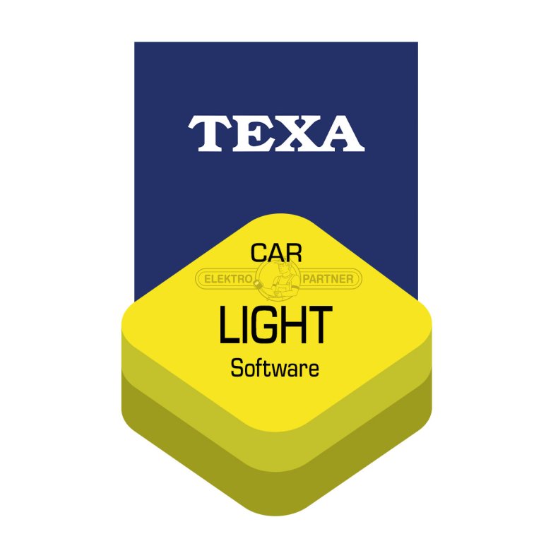 IDC6 LIGHT CAR-softwarelicens