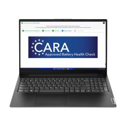 CARA SoH-certifikat  200 point