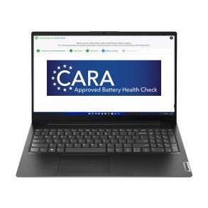 CARA SoH-certifikat  200 point