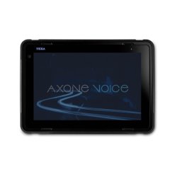 Diagnosepakke med AXONE VOICE, NANO S 2 og Diagline