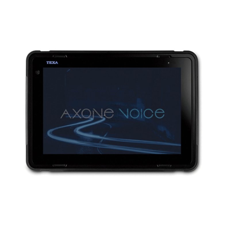AXONE VOICE