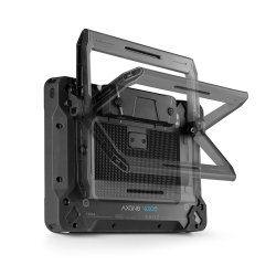 Diagnosepakke med AXONE VOICE og TXT MULTIHUB 2