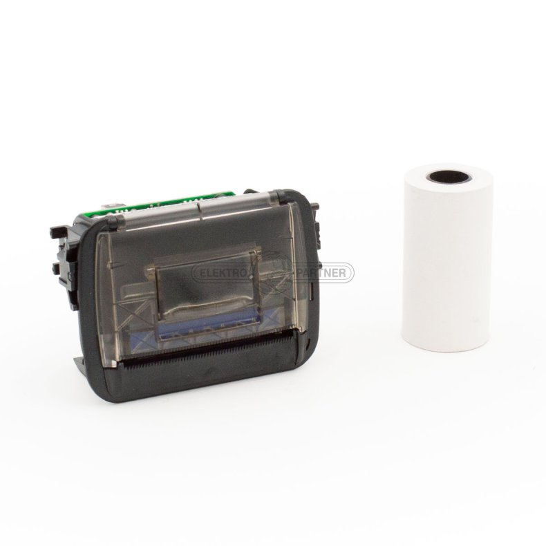 Termisk printer til eLight-serien