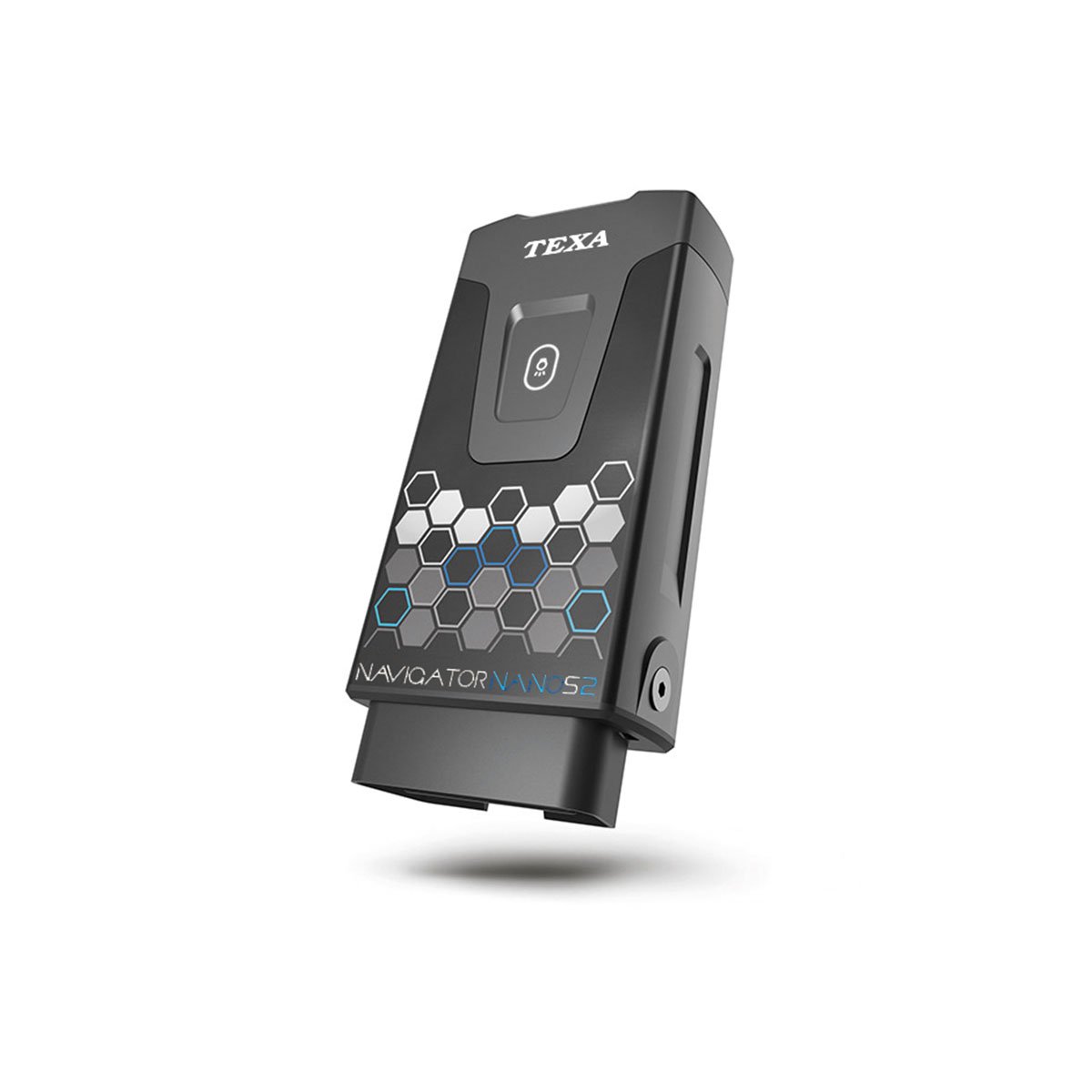 NAVIGATOR NANO S 2 med OBFCM-software - Diagnose - Shop.ElektroPartner
