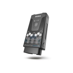 Diagnosepakke med NAVIGATOR NANO S 2 og Diagline-modul