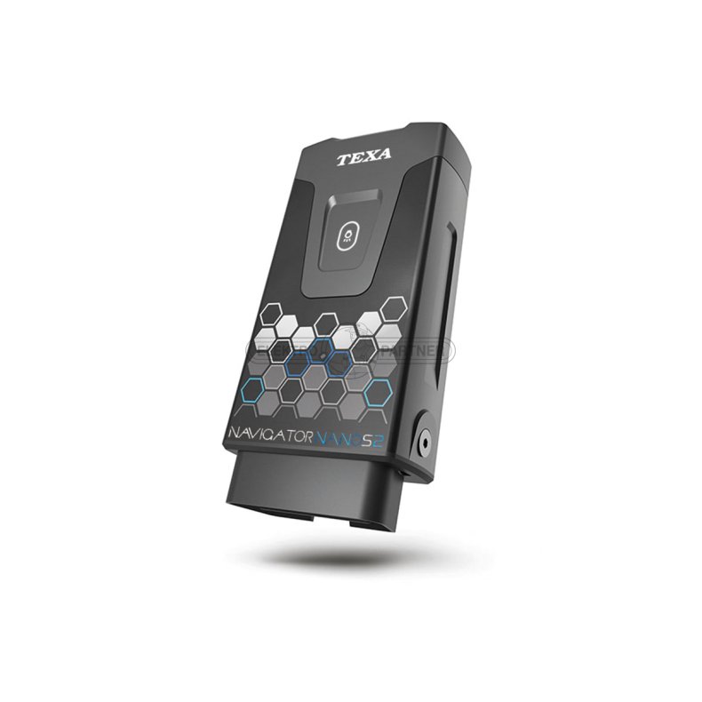 NAVIGATOR NANO S 2