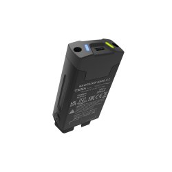 Diagnosepakke med NAVIGATOR NANO S 2 og Diagline-modul