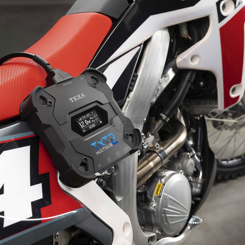 NAVIGATOR TXT MULTIHUB 2