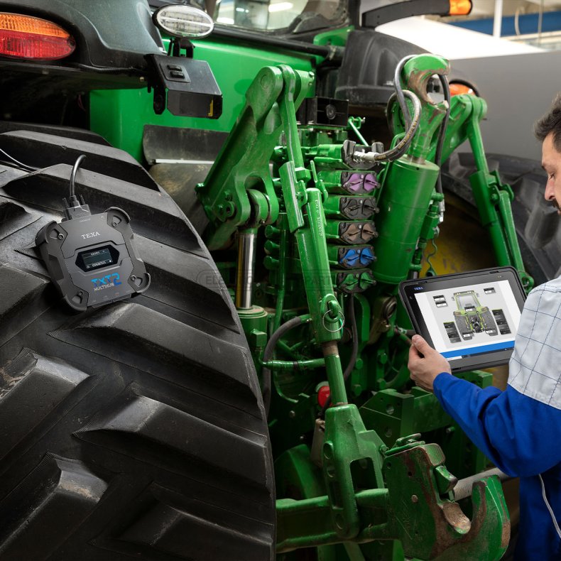 NAVIGATOR TXT MULTIHUB 2