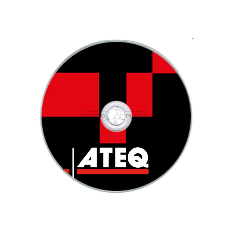 ATEQ-dataopdateringer