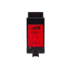 VT57 TPMS-vrktj med BLE